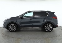 Vorschau: Kia Sportage 2.0 CRDi GT-Line 4WD