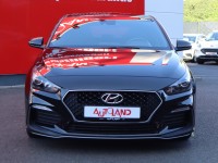 Hyundai i30 Fastback 1.4 T-GDI N-Line