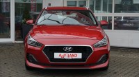 Hyundai i30 CW 1.4 T-GDI YES!