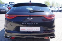 Kia pro_cee'd ProCeed 1.6 T-GDI GT