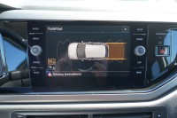 VW Polo 1.0 Comfortline