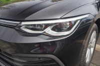 VW Golf VIII Variant 1.5 eTSI DSG