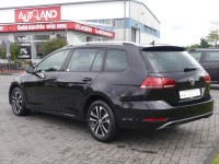 VW Golf VII Variant 1.0