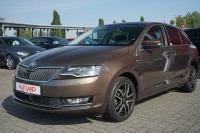 Skoda Rapid Spaceback 1.0 Clever