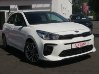 Kia Rio 1.0 T-GDI GT-Line