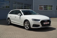Audi A4 Avant 40 2.0 TDI advanced