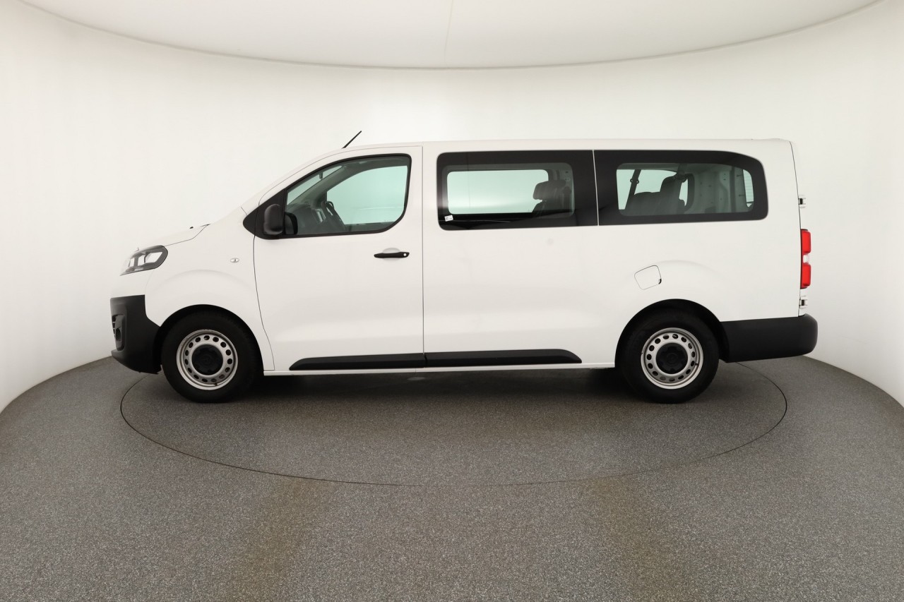 Opel Vivaro 1.5 D L3