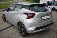Nissan Micra 1.0 IG-T N-Way Aut.