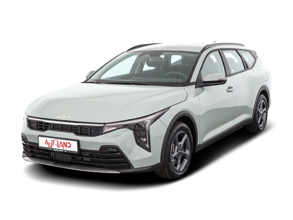 Kia K4 Sportswagon 1.6 T-GDI Aut.