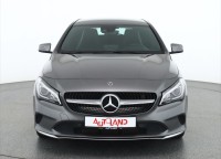 Mercedes-Benz CLA 200 SBUrban