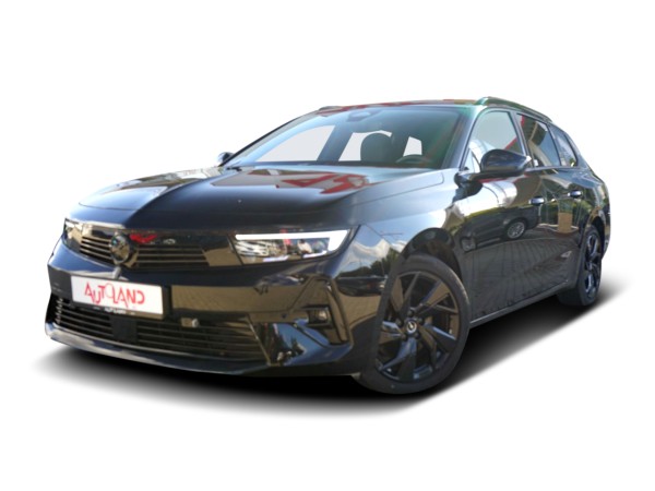 Opel Astra L Sports Tourer 1.2 GS Line