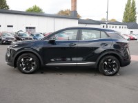 Vorschau: Kia Sportage 1.6 T-GDI Facelift