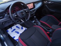 Skoda Kamiq 1.0 TSI DSG Monte Carlo