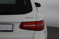 Mercedes-Benz GLC 250 4Matic AMG Line