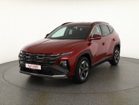 Hyundai Tucson 1.6 T-GDI Aut. 2-Zonen-Klima Navi Sitzheizung