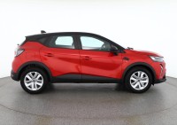 Renault Captur TCe 90