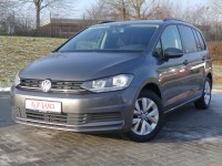 VW Touran 1.2 TSI Sitzheizung PDC
