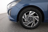 Hyundai i20 1.0 T-GDI Aut.