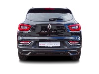 Renault Kadjar 1.3 TCE Limited Navi Kamera Keyless AHK