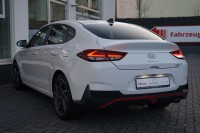 Hyundai i30 Fastback 1.5T-GDI N-Line