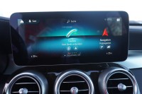 Mercedes-Benz GLC 200 4Matic