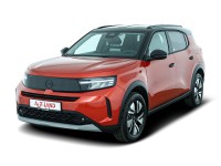 Opel Frontera 1.2 DI Turbo GS Hybrid Aut. Navi Sitzheizung LED