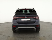 VW T-Cross 1.0 TSI DSG