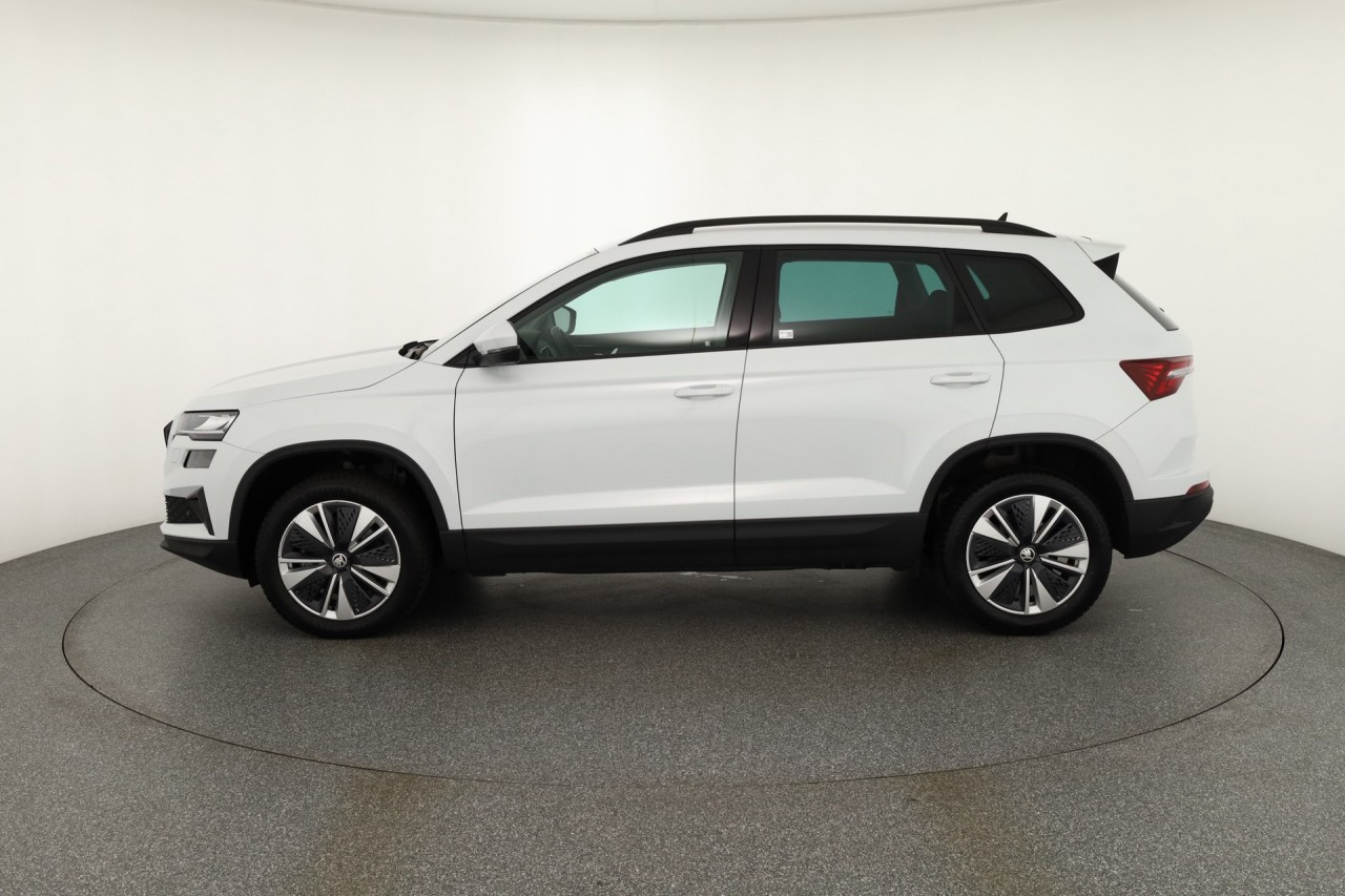 Skoda Karoq 1.5 TSI DSG