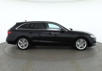 Audi A4 Avant 40 TDI S-tronic