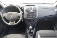 Dacia Sandero II 0.9 TCe 90 eco²Stepway