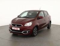 Mitsubishi Space Star 1.2 Edition 100+ Navi Sitzheizung Bluetooth