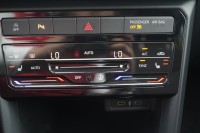 VW T-Cross 1.0 TSI