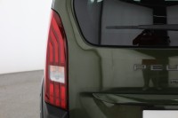 Peugeot Rifter GT 1.5 BlueHDi 130 Aut