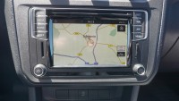 VW Caddy Maxi 2.0 TDI Kasten