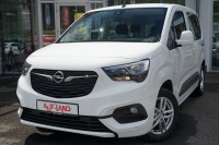 Vorschau: Opel Combo Life 1.5 D Edition