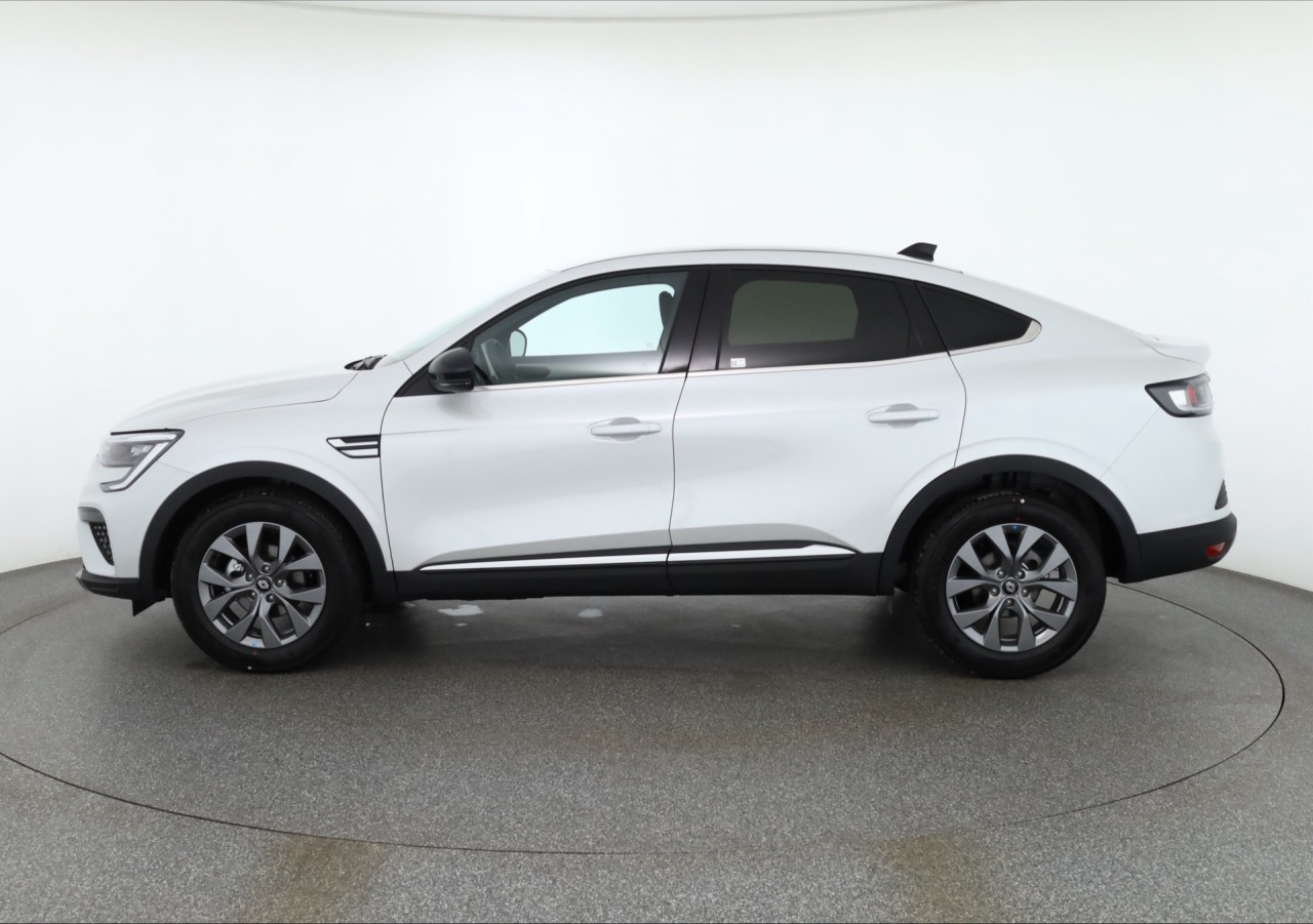 Renault Arkana mHEV 140 Aut.