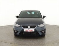 Seat Ibiza FR 1.5 TSI DSG