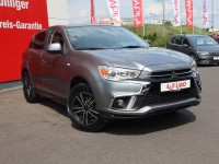 Mitsubishi ASX 1.6