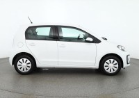 VW up up! 1.0 TSI