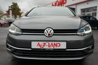 VW Golf VII Variant 1.5 TSI DSG Highline
