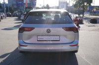 VW Golf VIII Variant 1.0 TSI