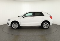 Vorschau: Audi Q2 1.4 TFSI sport s-tronic