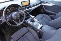 Audi A4 Avant 2.0 TDI S-Line