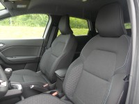 Renault Captur TCe 90