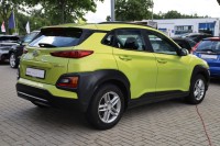 Hyundai Kona 1.0 T-GDI