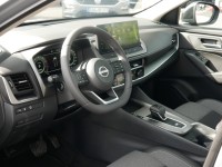 Nissan Qashqai N-Connecta 1.3 Dig-T Aut.