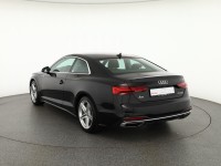 Audi A5 Coupe 40 TDI S-Tronic quattro