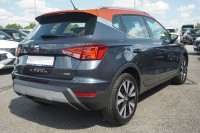 Seat Arona 1.0 TSI beats