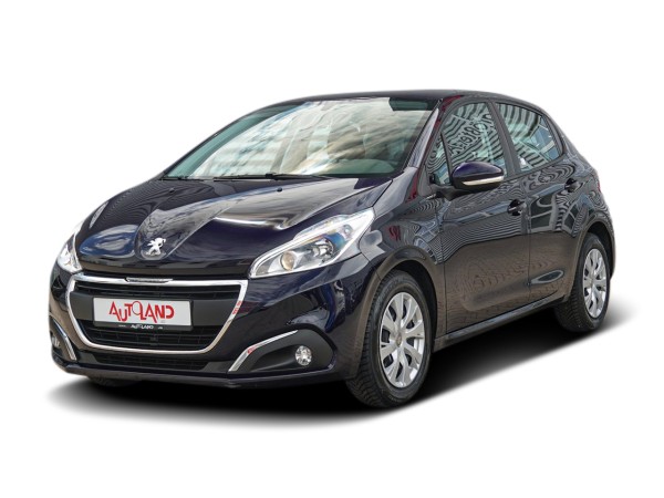 Peugeot 208 1.2 PureTech Active