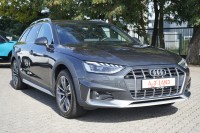 Audi A4 Avant allroad 40 TDI Aut.